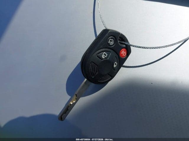 2018 FORD FOCUS SE 11