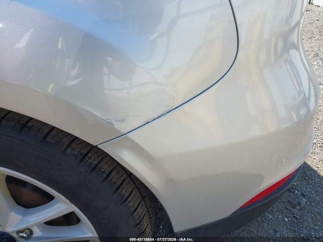 2018 FORD FOCUS SE 6