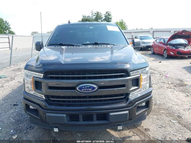 2019 FORD F-150 XLT 12