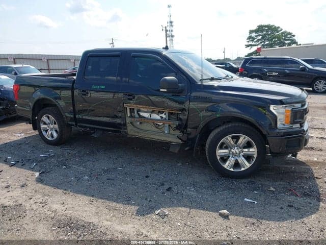 2019 FORD F-150 XLT 13