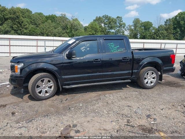 2019 FORD F-150 XLT 14