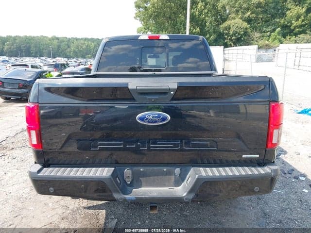2019 FORD F-150 XLT 16