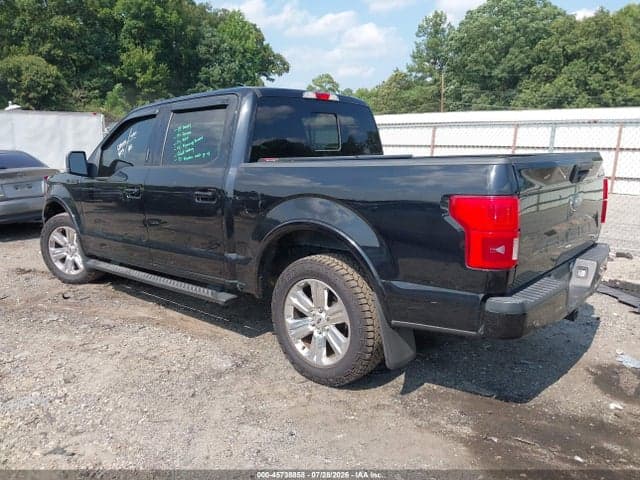 2019 FORD F-150 XLT 3