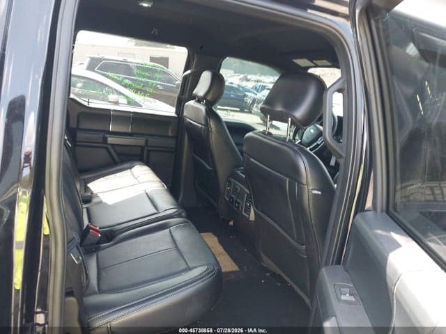 2019 FORD F-150 XLT 8