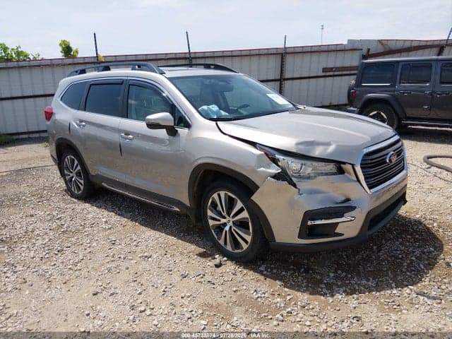 2019 SUBARU ASCENT LIMITED 1