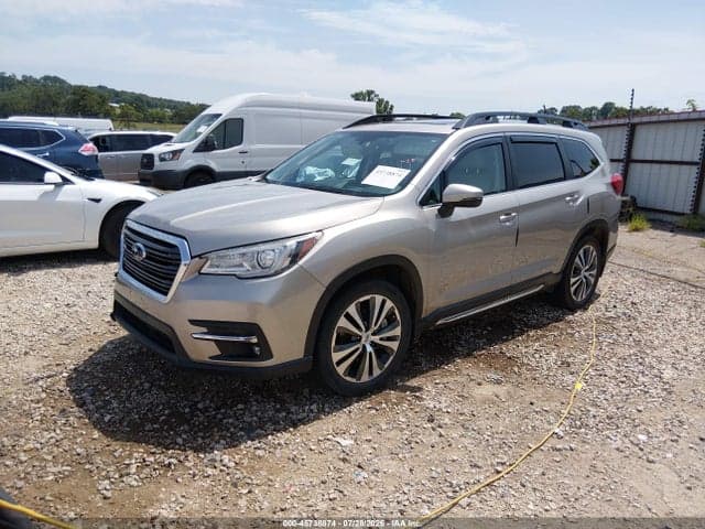 2019 SUBARU ASCENT LIMITED 2