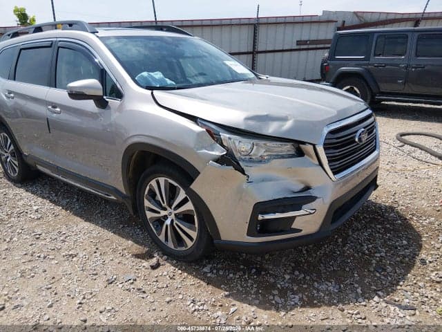 2019 SUBARU ASCENT LIMITED 6