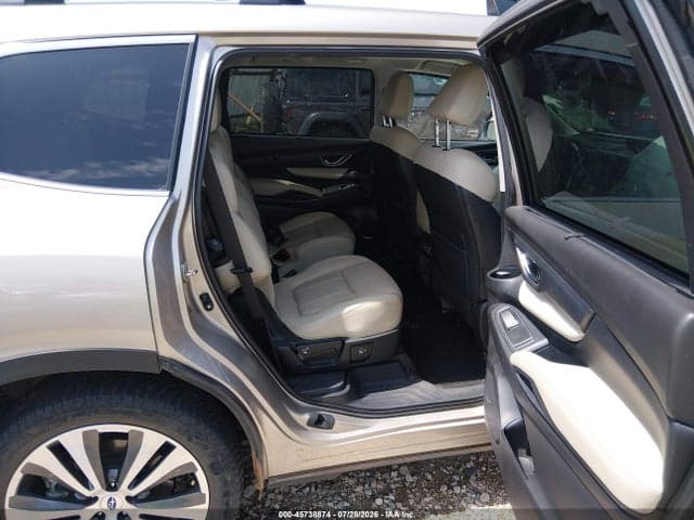 2019 SUBARU ASCENT LIMITED 8