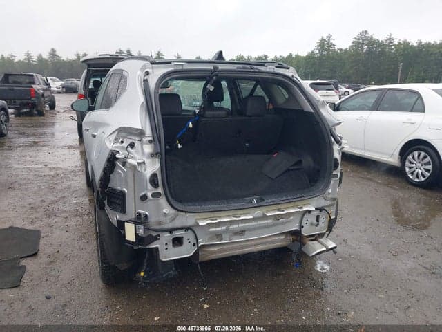 2019 HYUNDAI TUCSON ULTIMATE 6