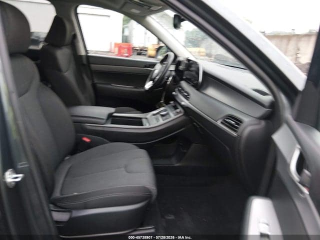 2022 HYUNDAI PALISADE SEL 5
