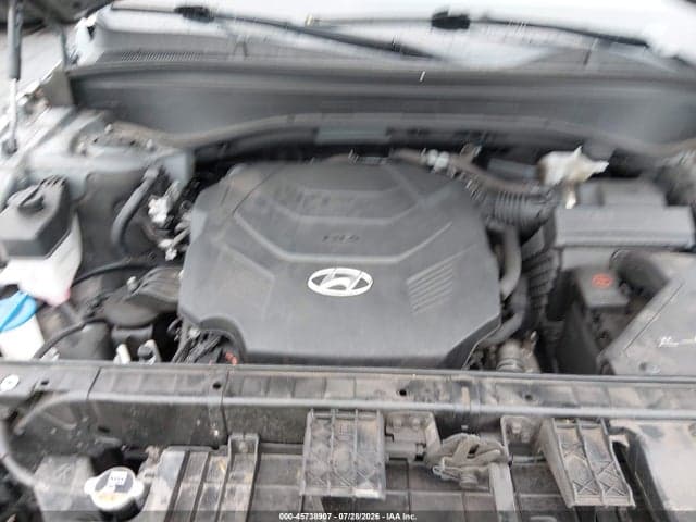 2022 HYUNDAI PALISADE SEL 10