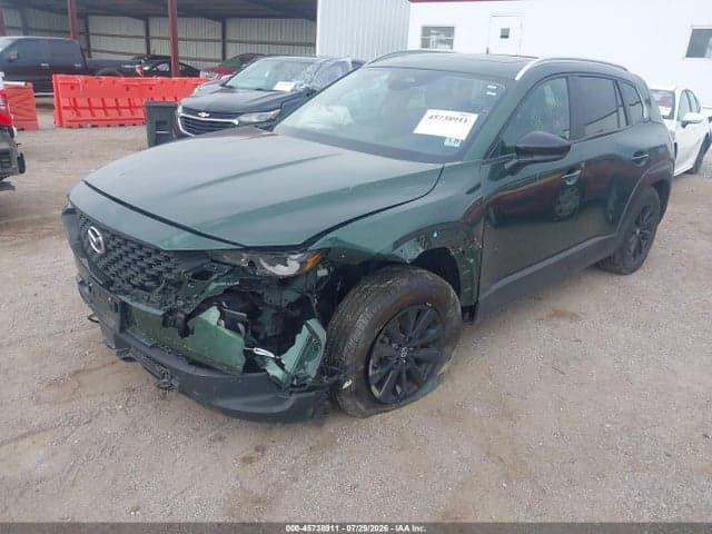 2025 MAZDA CX-50 2.5 S PREMIUM PACKAGE 2