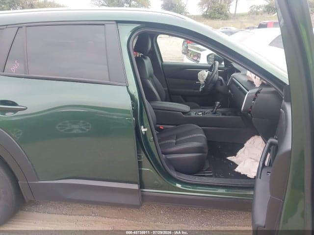 2025 MAZDA CX-50 2.5 S PREMIUM PACKAGE 5