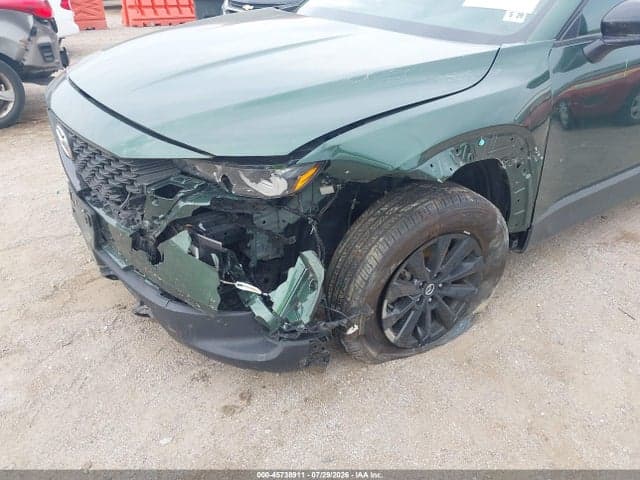 2025 MAZDA CX-50 2.5 S PREMIUM PACKAGE 6