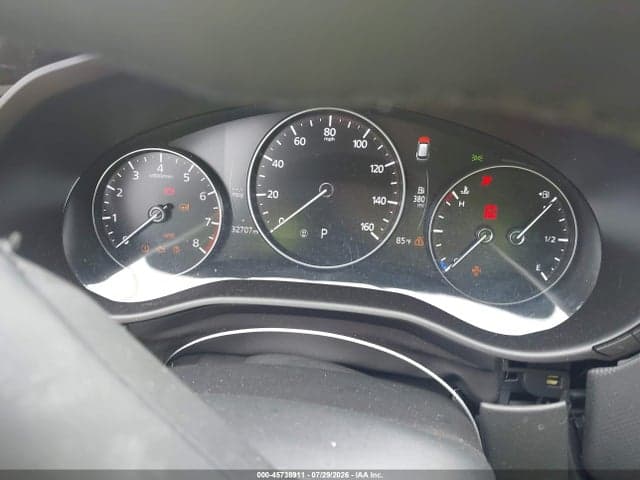 2025 MAZDA CX-50 2.5 S PREMIUM PACKAGE 7