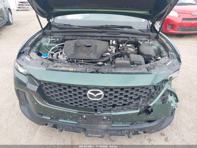 2025 MAZDA CX-50 2.5 S PREMIUM PACKAGE 10