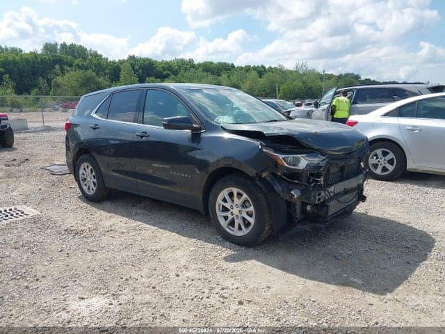 2019 CHEVROLET EQUINOX LT 1