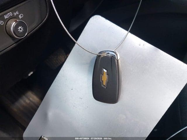 2019 CHEVROLET EQUINOX LT 11
