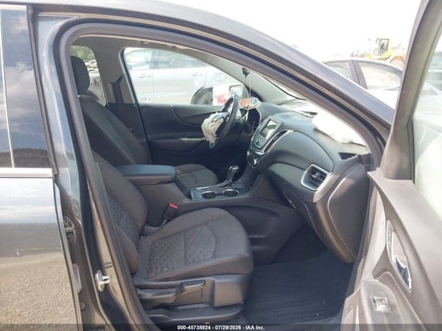 2019 CHEVROLET EQUINOX LT 5
