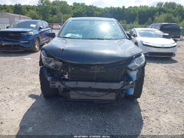 2019 CHEVROLET EQUINOX LT 6