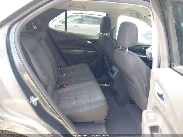 2019 CHEVROLET EQUINOX LT 8
