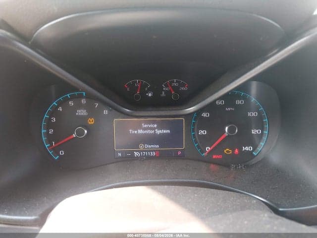 2019 GMC CANYON SLT 7