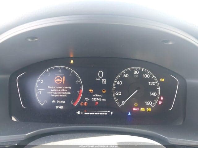 2024 HONDA CIVIC SPORT 7
