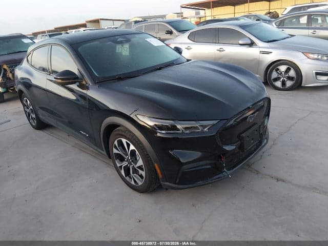 2025 FORD MUSTANG MACH-E SELECT 1