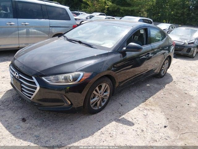 2018 HYUNDAI ELANTRA VALUE EDITION 2