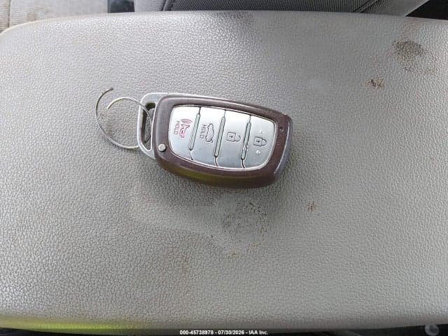 2018 HYUNDAI ELANTRA VALUE EDITION 11