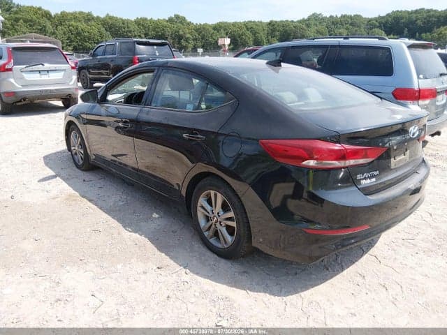 2018 HYUNDAI ELANTRA VALUE EDITION 3