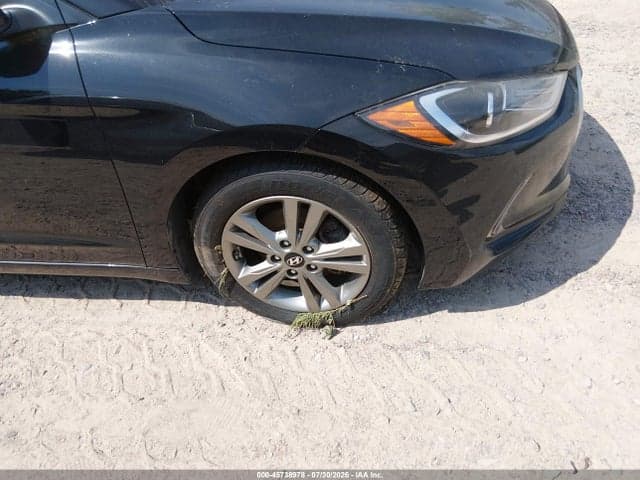 2018 HYUNDAI ELANTRA VALUE EDITION 6