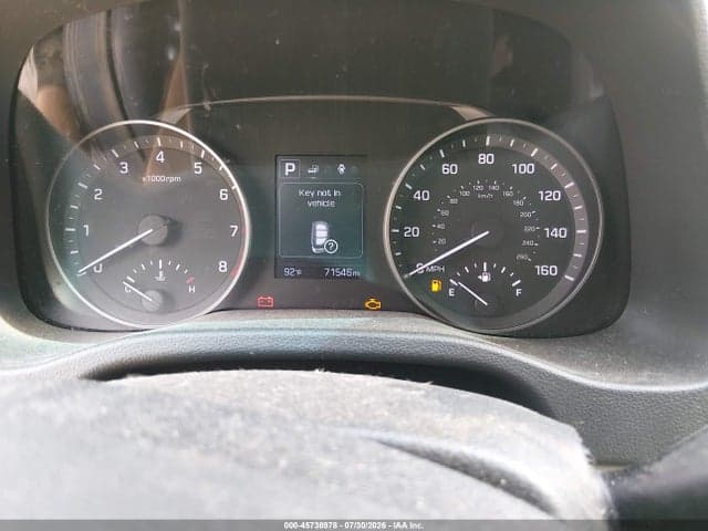 2018 HYUNDAI ELANTRA VALUE EDITION 7