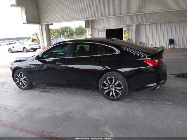 2020 CHEVROLET MALIBU FWD RS 14