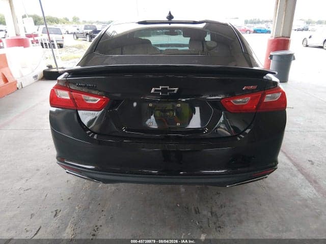 2020 CHEVROLET MALIBU FWD RS 16