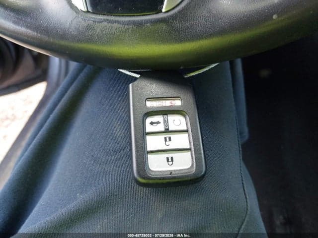 2019 HONDA CIVIC SPORT 11