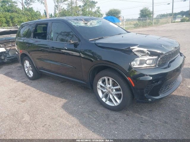 2021 DODGE DURANGO GT PLUS AWD - 1