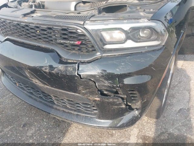 2021 DODGE DURANGO GT PLUS AWD 6