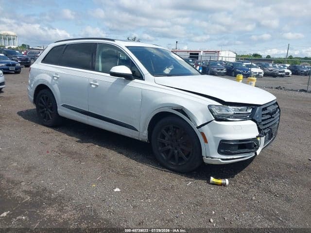 2019 AUDI Q7 55 PREMIUM 1