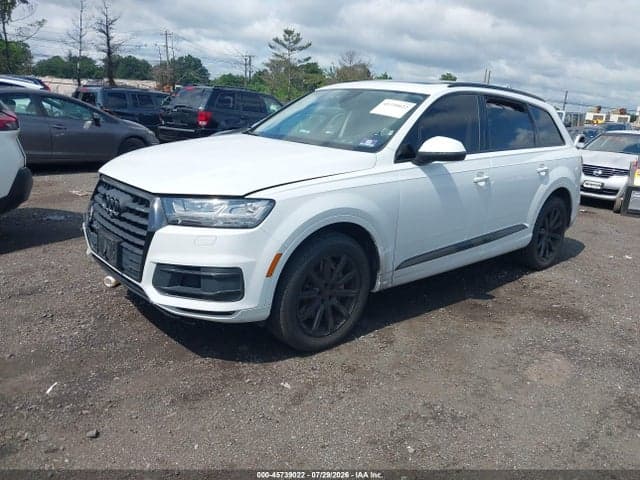2019 AUDI Q7 55 PREMIUM 2