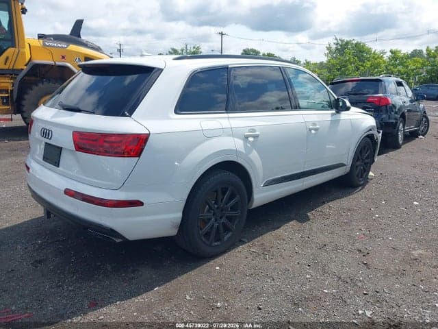 2019 AUDI Q7 55 PREMIUM 4