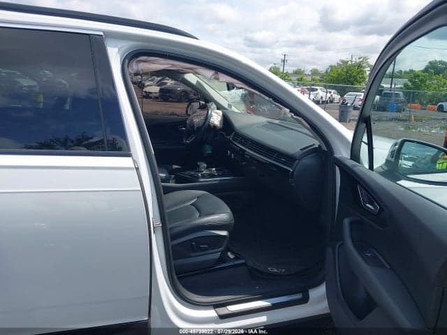 2019 AUDI Q7 55 PREMIUM 5