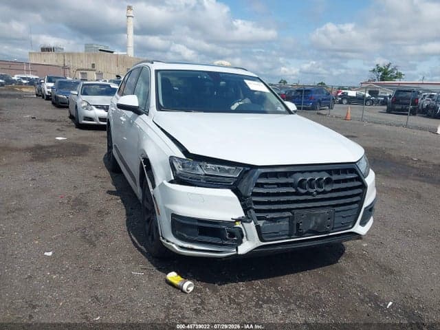 2019 AUDI Q7 55 PREMIUM 6