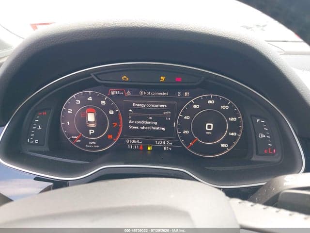2019 AUDI Q7 55 PREMIUM 7