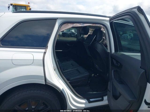 2019 AUDI Q7 55 PREMIUM 8