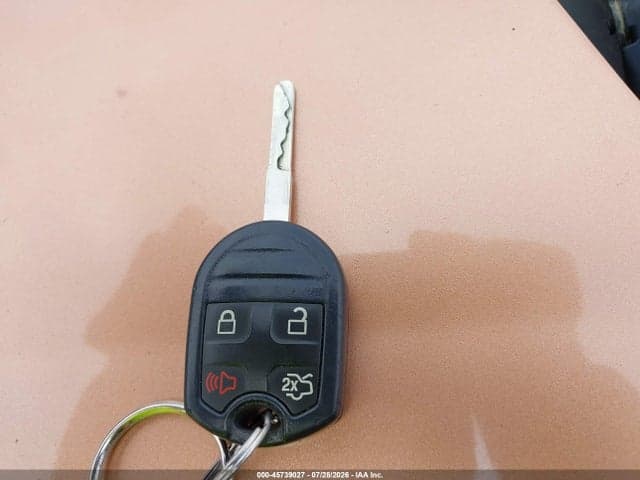 2017 FORD FIESTA SE 11
