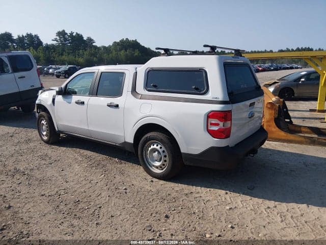 2024 FORD MAVERICK XL 3