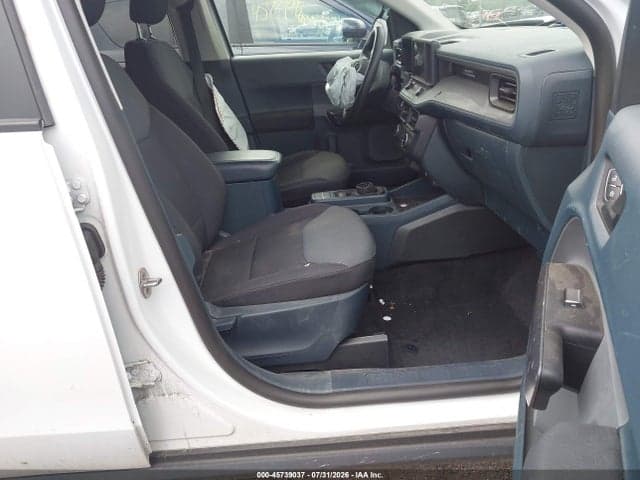 2024 FORD MAVERICK XL 5