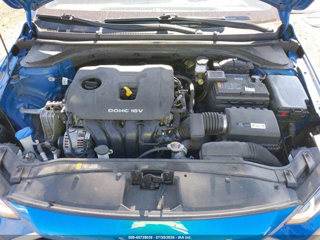 2018 HYUNDAI ELANTRA SEL 10