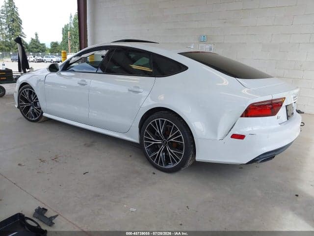 2017 AUDI A7 PREMIUM PLUS 3